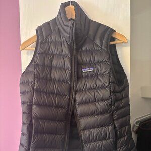 Patagonia Women's Down Sweater Vest